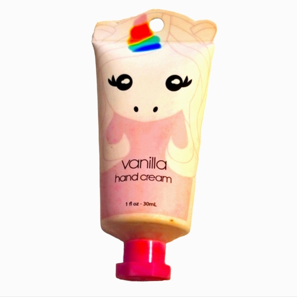 NEW Vanilla Lotion, Sock & Gift Bag Bundle - Picture 4 of 12